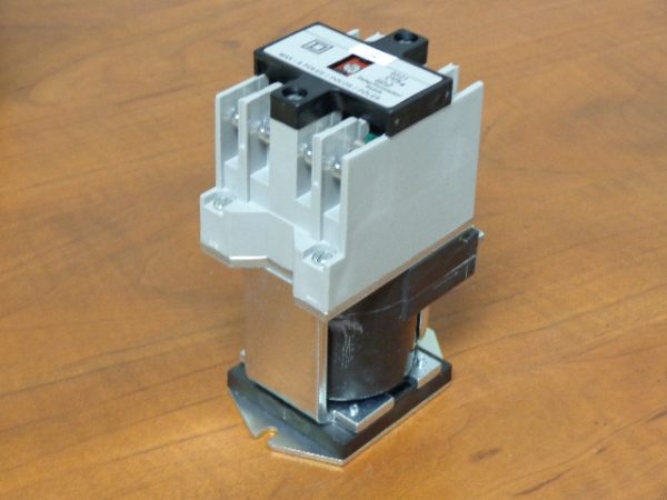 8501 XD040V66:SQUARE D DC CONTROL RELAY 8501 XD040V66,SQUARE D